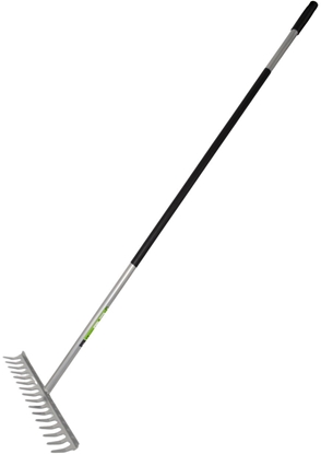 Attēls no AWTools AWTOOLS GRABIE OPRAWIONE METALOWE L140 16-ZBNE