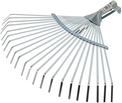 Attēls no AWTools AWTOOLS GRABIE WACHLARZOWE NIEOPRAWIONE STALOWE 22-ZBNE