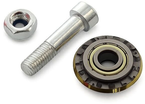 Picture of AWTools AWTOOLS KÓKO TNCE DO GLAZURY 23mm