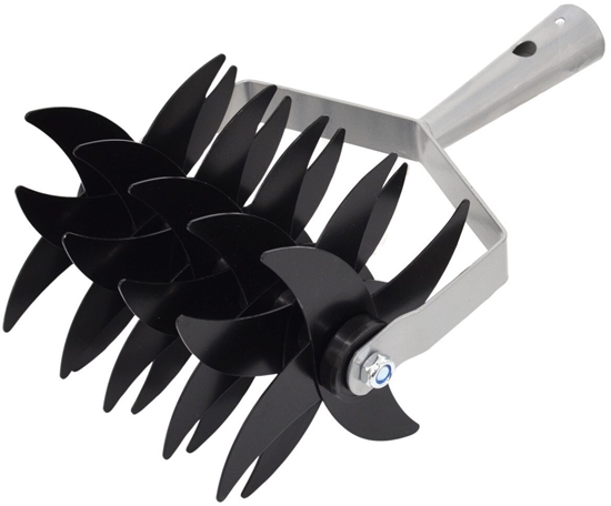 Picture of AWTools AWTOOLS KULTYWATOR GWIAZDKOWY NIEOPRAWIONY