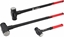 Attēls no AWTools Mot Wyburzeniowy Wókno 7,26kg -16 lbs Black Line