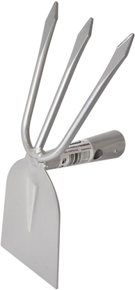 Attēls no AWTools AWTOOLS MOTYCZKA PROSTA Z PAZURKAMI NIEOPRAWIONA