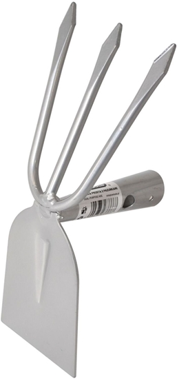 Изображение AWTools AWTOOLS MOTYCZKA PROSTA Z PAZURKAMI NIEOPRAWIONA