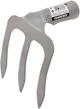 Attēls no AWTools AWTOOLS MOTYKA 3-ZBNA DO ZIEMNIAKÓW NIEOPRAWIONA