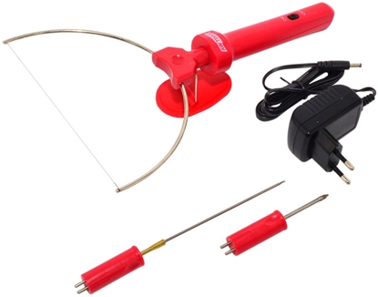 Изображение AWTools AWTOOLS NÓ DO CICIA STYROPIANU 9W