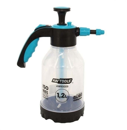 Изображение AWTools AWTOOLS OPRYSKIWACZ CINIENIOWY 1,2l