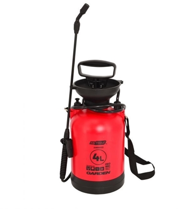 Изображение AWTools AWTOOLS OPRYSKIWACZ CINIENIOWY GPS  4,0l GARDEN POWER SERIES