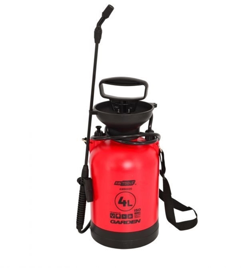 Picture of AWTools AWTOOLS OPRYSKIWACZ CINIENIOWY GPS  4,0l GARDEN POWER SERIES