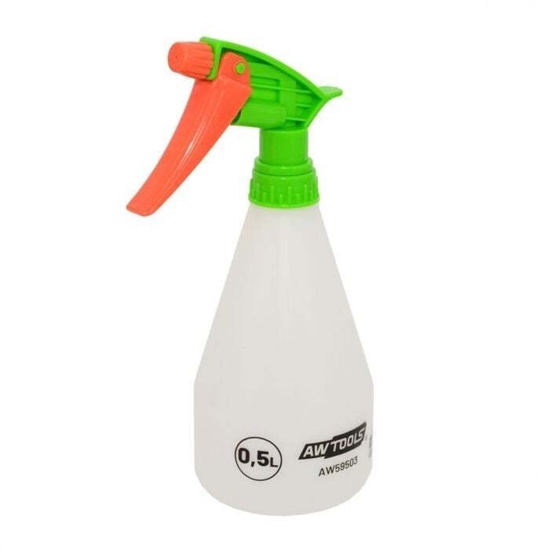 Picture of AWTools AWTOOLS OPRYSKIWACZ RCZNY 0,5l