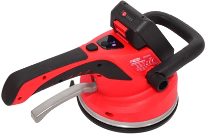 Picture of AWTools AWTOOLS PRZYSSAWKA WIBRUJCA DO PYTEK 2x18V 50KG