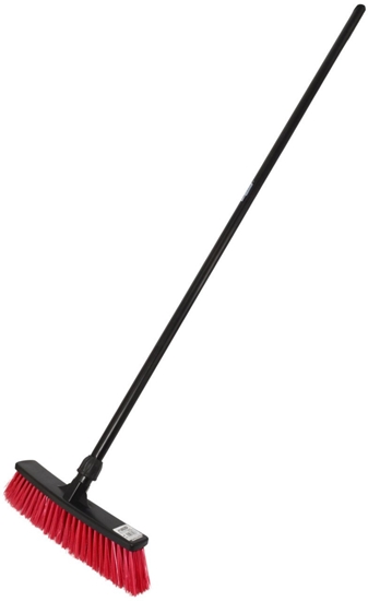 Picture of AWTools AWTOOLS SZCZOTKA NA TRZONKU Z KPL. LAUR