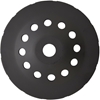 Picture of AWTools AWTOOLS TARCZA DIAMENTOWA DO SZLIFOWANIA BETONU TURBO / 180mm