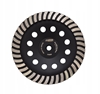 Picture of AWTools AWTOOLS TARCZA DIAMENTOWA DO SZLIFOWANIA BETONU TURBO M14 / 180mm