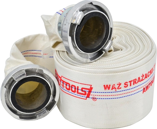 Изображение AWTools AWTOOLS W DO WODY 2" x 15m 8 BAR STRAACKI ZE ZCZKAMI