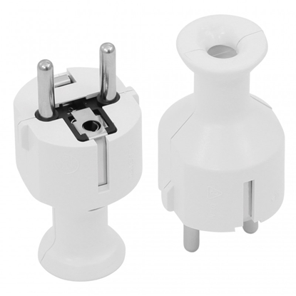 Изображение AWTools AWTOOLS WTYCZKA WT-40 BIAA 10szt.