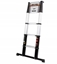 Attēls no AWTools Batavia B.V. | Giraffe PRO Telescopic Ladder 3.81 m