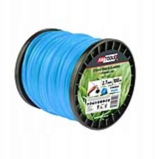 Picture of AWTools YKA TNCA CLASSIC 2,0x100m KWADRAT SZPULA