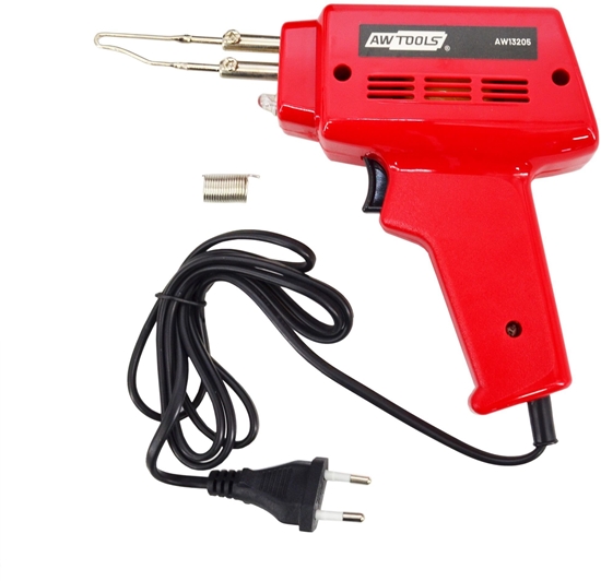 Изображение AWTOOLS LUTOWNICA TRANSFORMATOROWA 100W