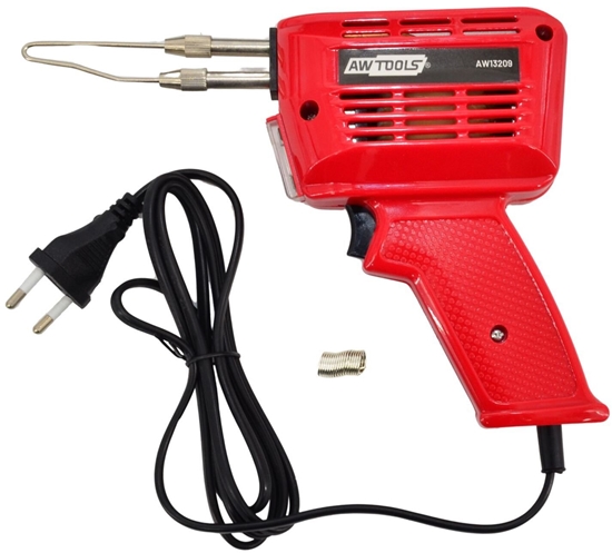 Изображение AWTOOLS LUTOWNICA TRANSFORMATOROWA 150W
