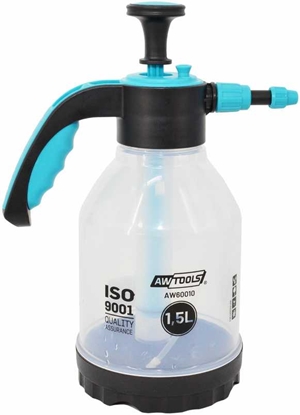 Изображение AWTOOLS OPRYSKIWACZ CINIENIOWY RCZNY 1,5L