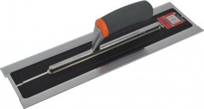 Изображение AWTools paca elastyczna 110x410 uchwyt drewniany tytan (AW30332)