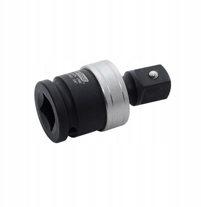 Picture of AWTOOLS PRZEGUB KULISTY UDAROWY Cr-Mo  3/4"  BLACK LINE