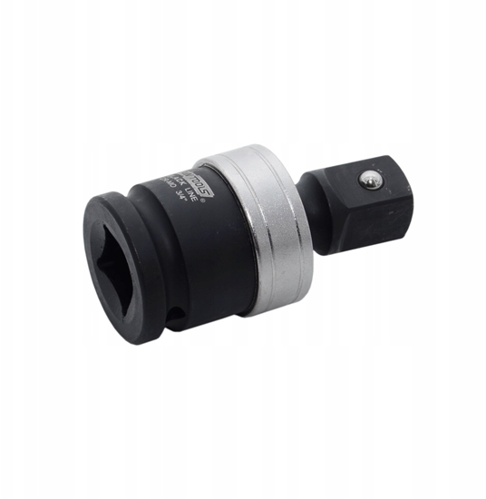 Picture of AWTOOLS PRZEGUB KULISTY UDAROWY Cr-Mo  3/4"  BLACK LINE