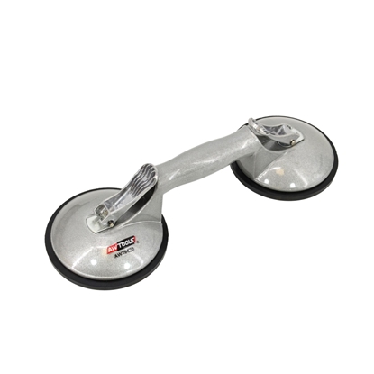 Picture of AWTools PRZYSSAWKA ALUMINIOWA DO SZYB 2EL nono 135kg