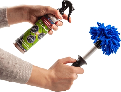 Picture of Axion AXICLEAR 1000 Zestaw do czyszczenia kamery LKW