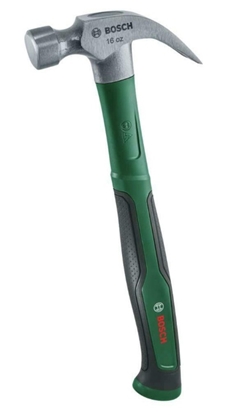 Attēls no Āmurs Bosch 1600A02ZA2; 450 g