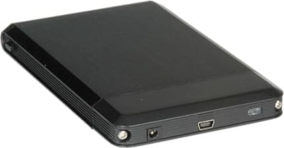Изображение Ārējais 2.5" HDD korpuss,USB2.0 HS