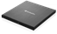 Attēls no Ārējais CD/DVD rakstītājs Verbatim External Slimline USB-C Black