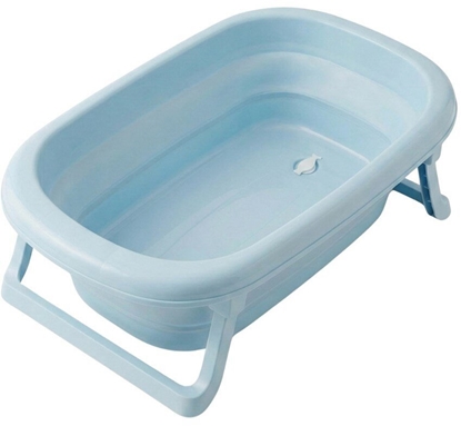 Изображение Baby First TEGGI WANIENKA SKADANA NIEBIESKA 5905489408932