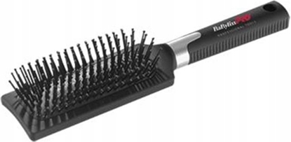 Picture of BaBylissPRO Profesional Brushes THIN PADDLE BRUSH NYLON PIN