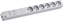 Picture of Bachmann 19"-Steckdosenleiste 1HE 6xUTE 1xGVS, 2 m