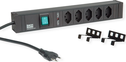 Attēls no Bachmann CONNECT LINE 5xCH T13, Schalter