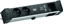 Picture of Bachmann DESK RAIL 2xUTE 1xCM 1xUSB Charger 2.0m GST18