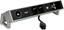 Изображение Bachmann DESK2 1xIOTspot 2xprotective contact, USB Charger 1xABD 0.2m GST18, inox