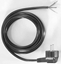 Attēls no Bachmann Kabel zasilajcy BACHMANN H03VV-F 3G0.75
