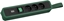 Изображение Bachmann PRIMO 2 3xUTE 1xswitch with loop 2.0m CEE7/7 RAL6028