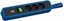 Picture of Bachmann PRIMO 2 3xUTE 1xswitch with loop 2m CEE7/7 RAL5010