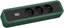 Picture of Bachmann PRIMO 2 3xUTE 2.0m CEE7/7 RAL6028