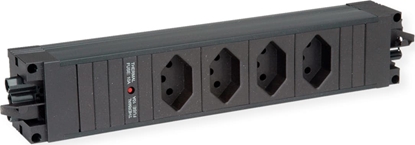 Attēls no Bachmann STEP BASE 4xT13 GST18, schwarz