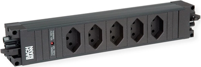 Attēls no Bachmann STEP BASE 5xT13 GST18, schwarz