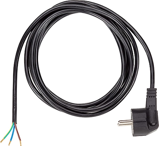 Picture of Bachmann supply cable H03VV-F 3G0.75