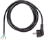Picture of Bachmann supply cable H03VV-F 3G0.75