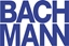 Изображение Bachmann USB 2.0 Kabel, Typ A-A, schwarz, 1 m