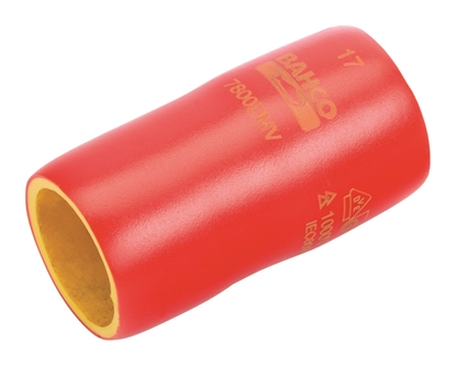 Attēls no Bahco Nasadka 6-ktna 1/2" 23mm (7800SM-23)