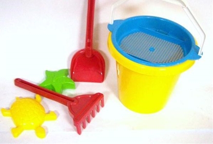 Attēls no BAJA Kompl.do piasku