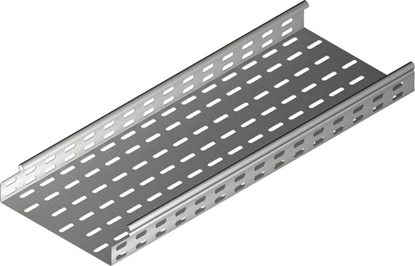 Attēls no Baks Korytko KCL200H42/3N 200mm 3m (140820)